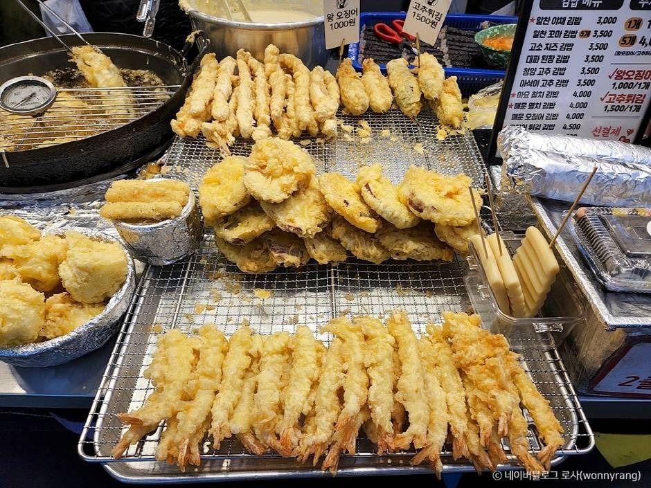 서울_송이네 (3)