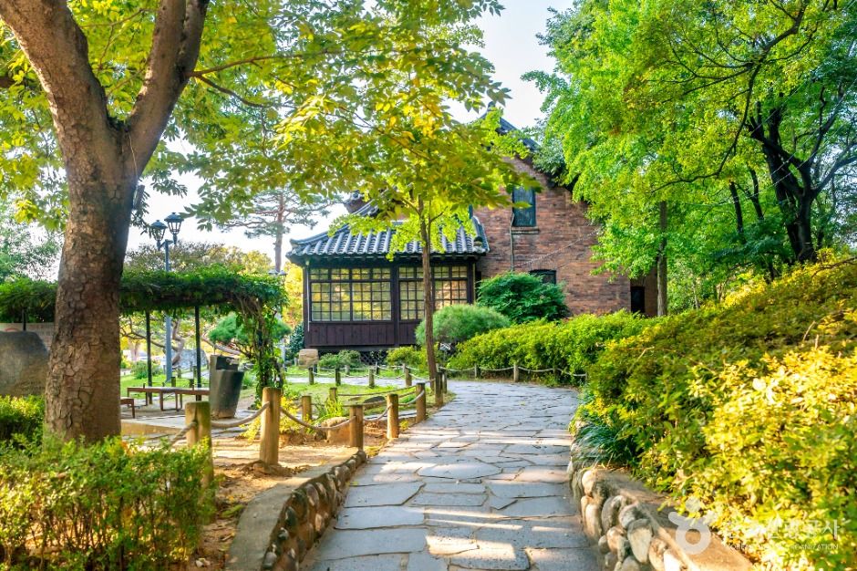 선교사스윗즈주택