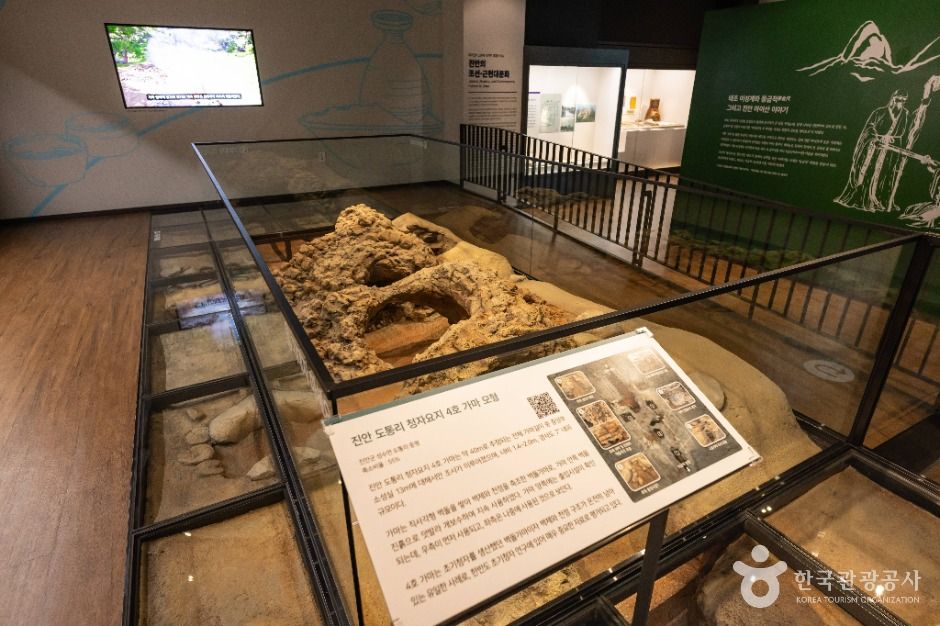 진안_진안역사박물관 (6)