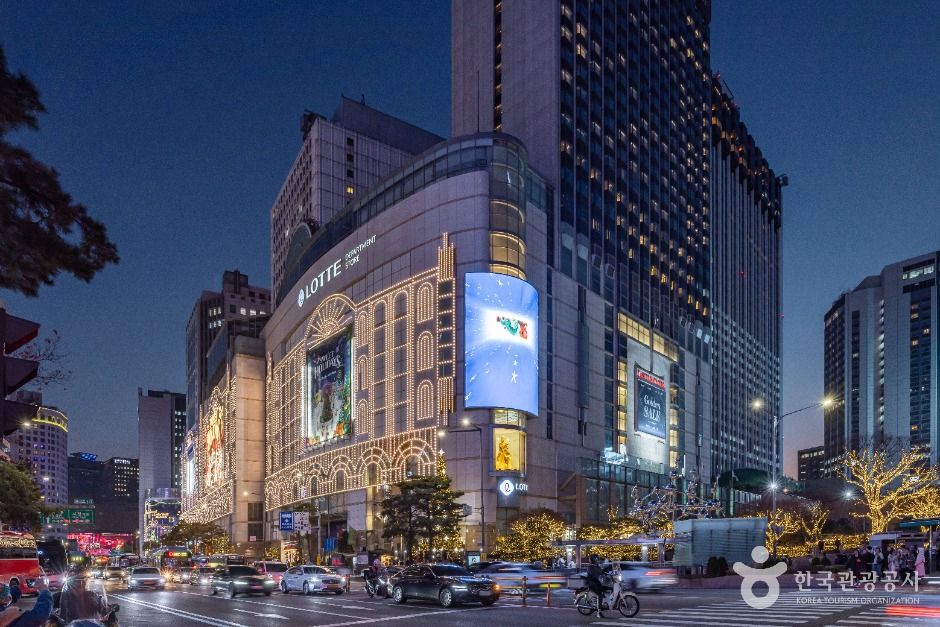 서울_롯데백화점 본점 에비뉴엘 (11)