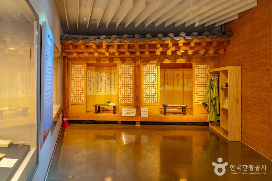 나주_백호문학관 (12)