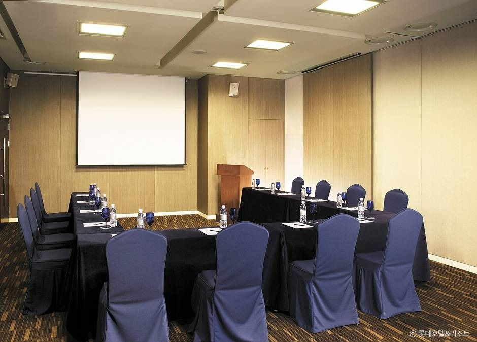 롯데시티호텔 마포