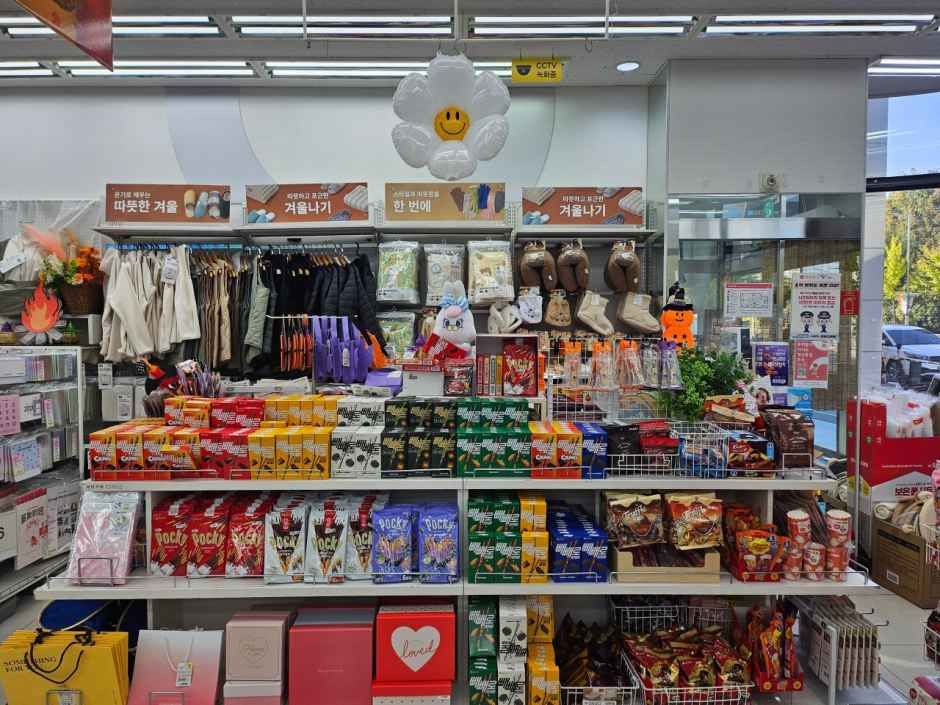 thumbnail-다이소 평택소사벌지구점-1