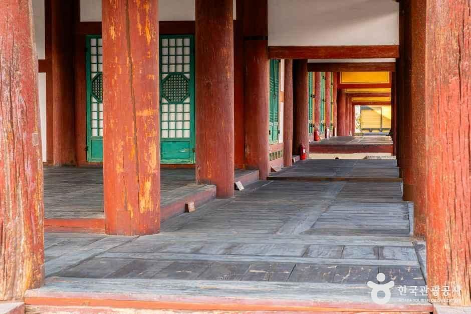 thumbnail-전주 풍패지관 (전주객사)-10