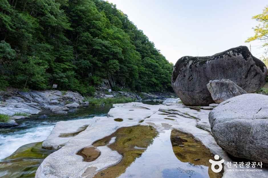 thumbnail-선암계곡(하선암)-7