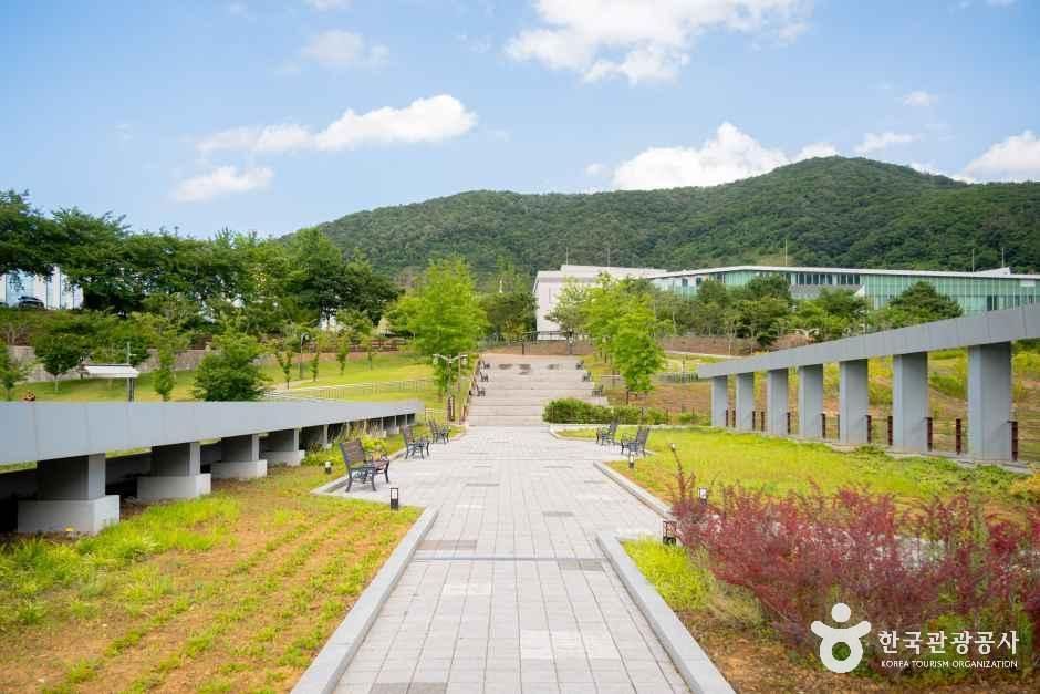 thumbnail-영천전투호국기념관-8