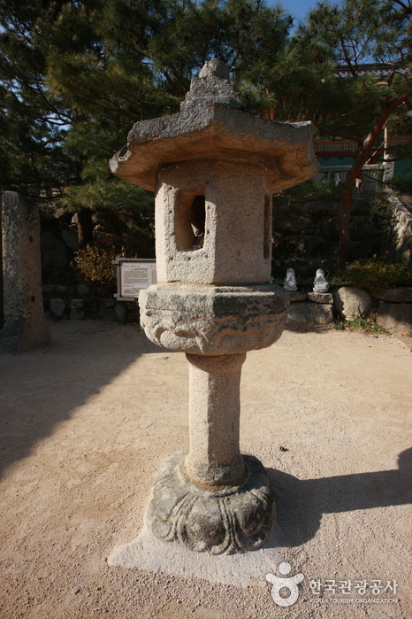 Beomeosa Temple (범어사)