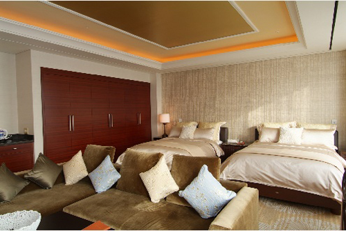 Lotte Hotel Seoul (롯데호텔서울)