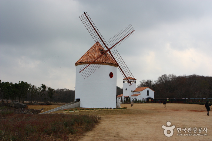 Eco Land Theme Park (에코랜드테마파크)