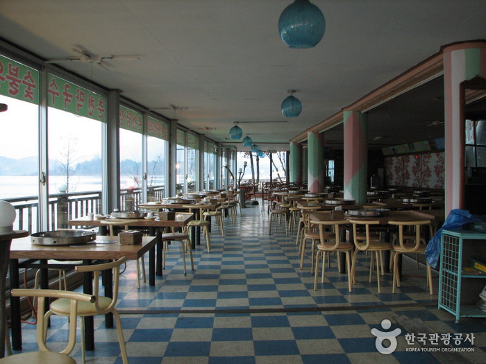 Namiseom Island (남이섬 종합휴양지)
