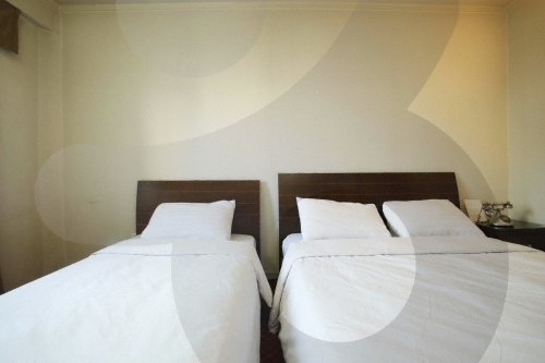 Tiffany Tourist Hotel (티파니관광호텔)