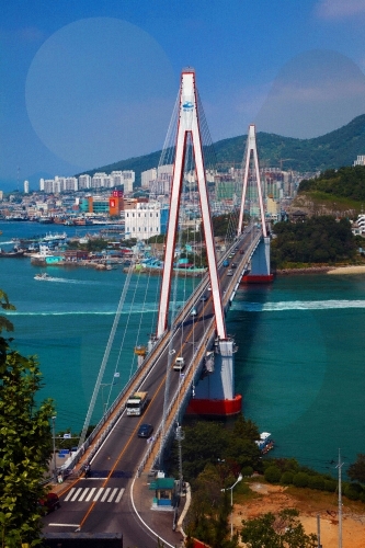 Dolsandaegyo Bridge