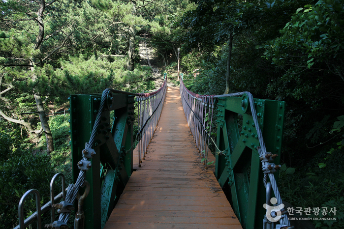 Parc d'Amnam (부산 암남공원)3