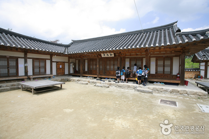 한국선비문화수련원 이미지