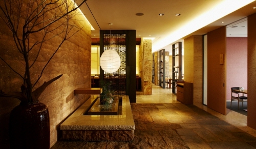 Seoul Palace Hotel (서울팔래스호텔)