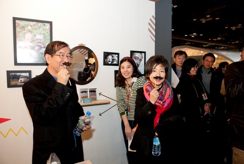 Seoul Design Festival (서울디자인페스티벌)
