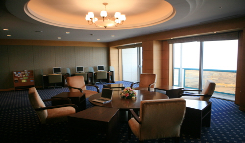 Hotel Hyundai (Mokpo) (호텔현대 - 목포)