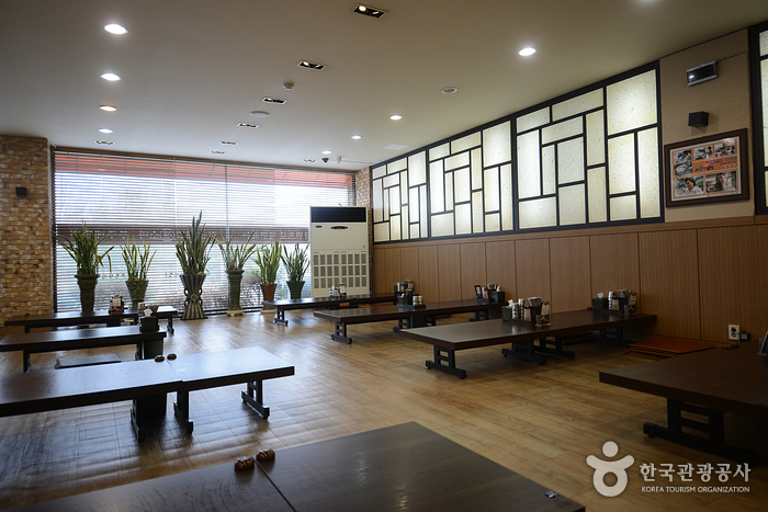 오두산(통일동산점)2