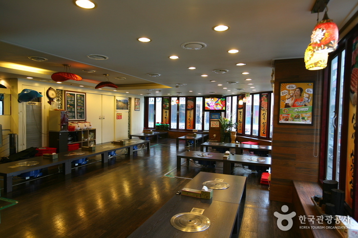 정수원돼지갈비2