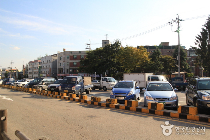 금산식당 (만수점)1