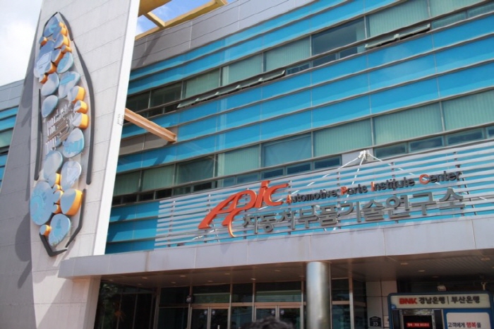 자동차부품기술연구소 모토웰 사진1