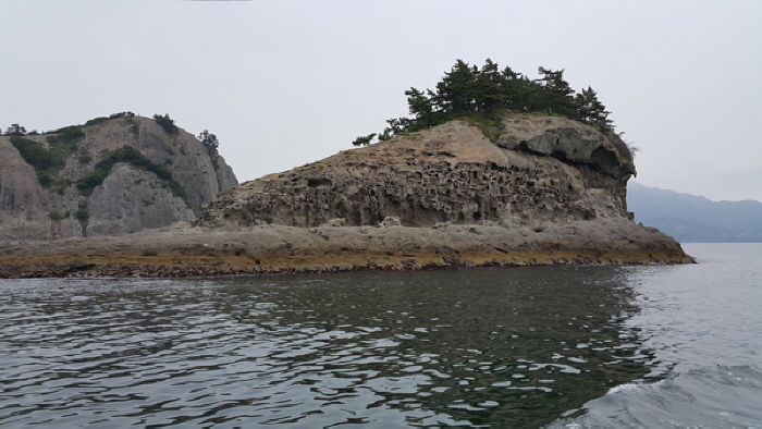 수우도 사진2