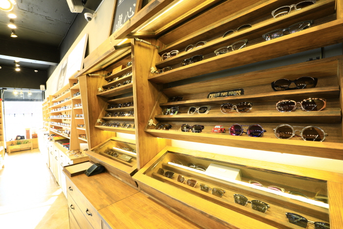 브릿지안경[한국관광 품질인증/Korea Quality]5