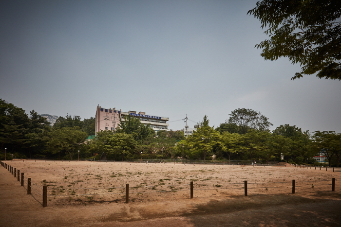 社稷公園（ソウル）（사직공원（서울））