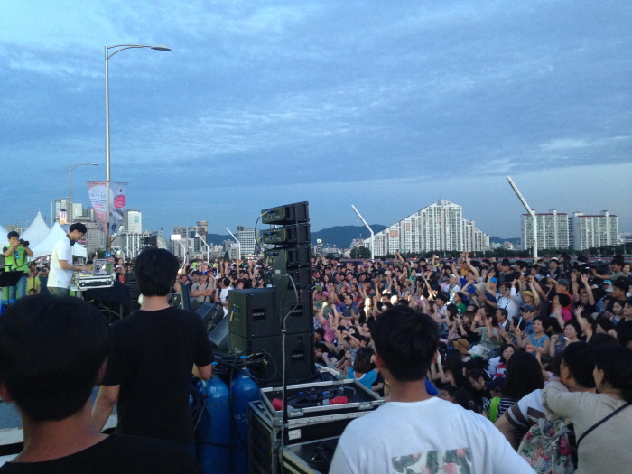 광진교 페스티벌 20193