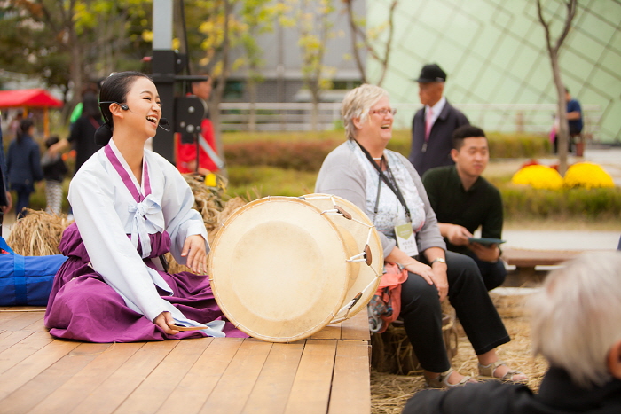 全州拌饭庆典전주비빔밥축제7