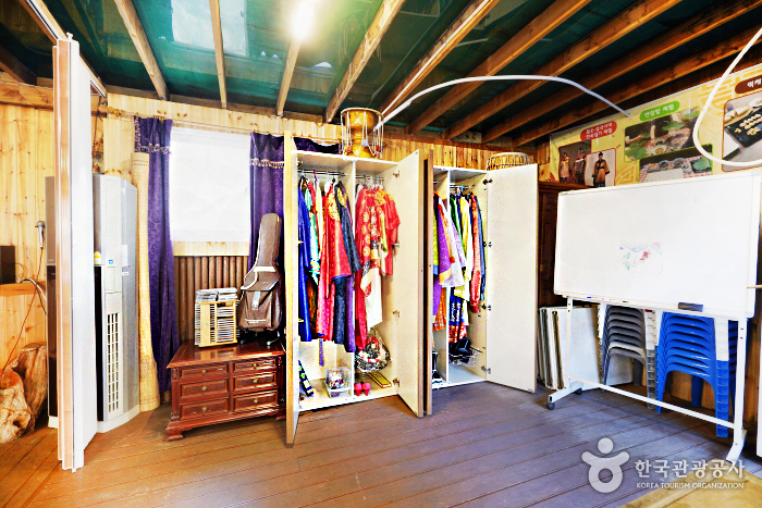 나무와 새[한국관광 품질인증/Korea Quality]1