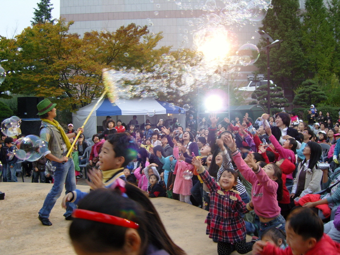 창원단풍거리축전 20193