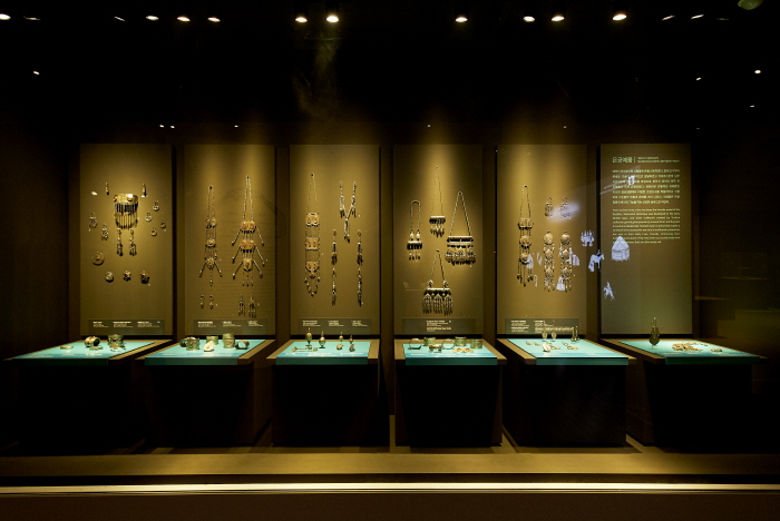 국립중앙박물관 특별전 