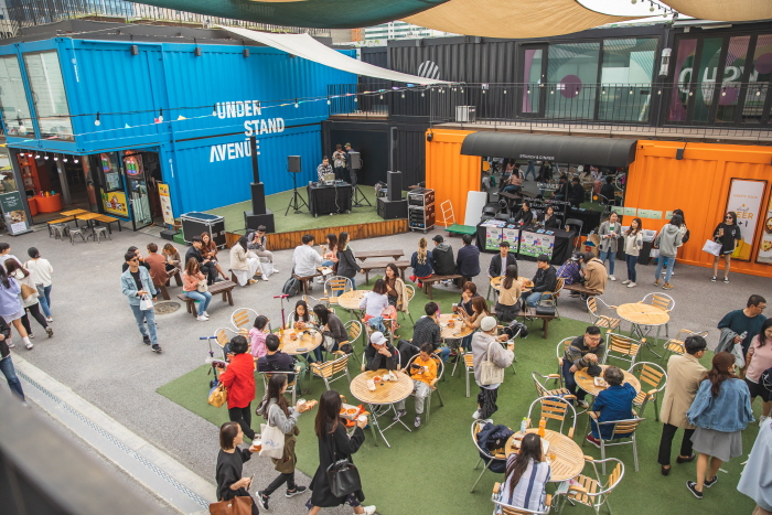 영크리에이터 마켓 '6월 마주치장' 20190