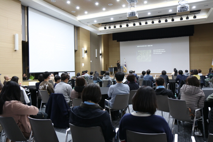 마포동네책축제 '여름 책 열음' 20194