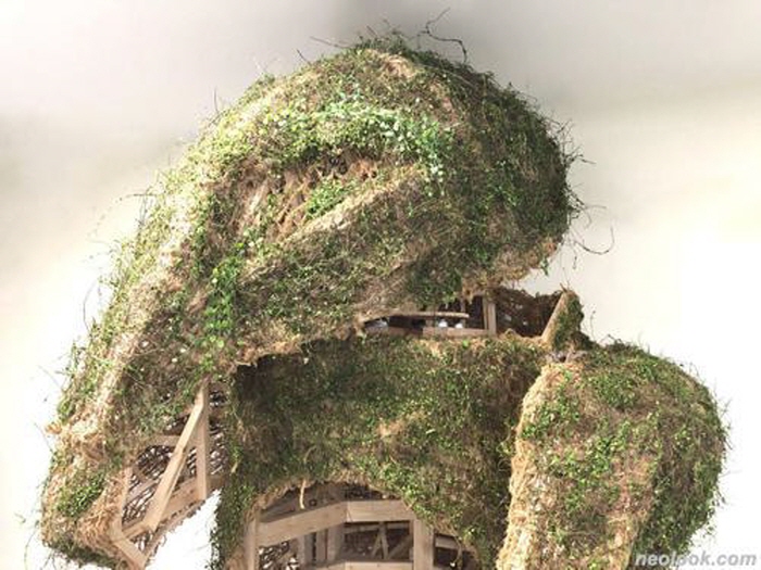 다빈치 크리에이티브 20193