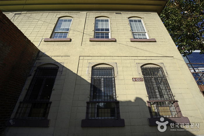 용산공원 갤러리8