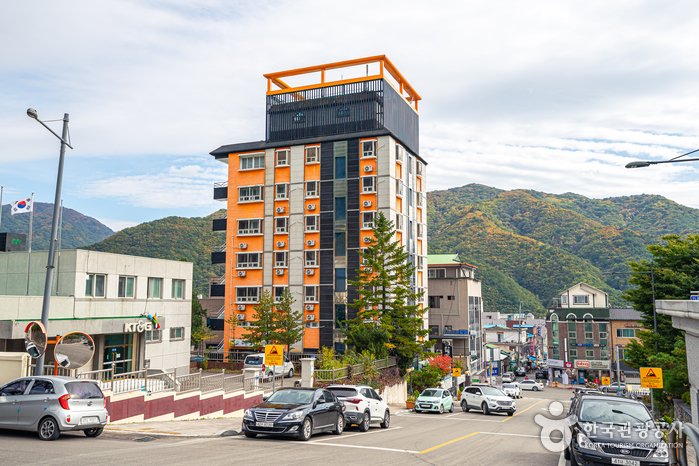 인제호텔(INJE HOTEL)[한국관광 품질인증/Korea Quality]