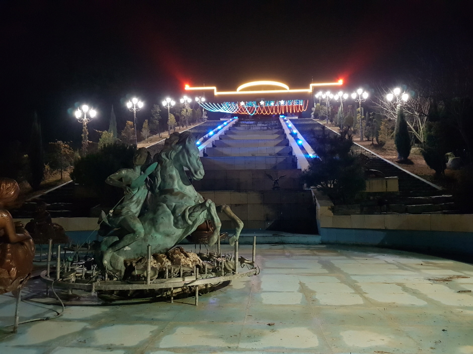 안면도쥬라기박물관2