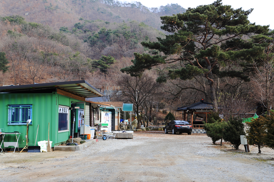 진밭골향기관광농원캠핑장 (4)