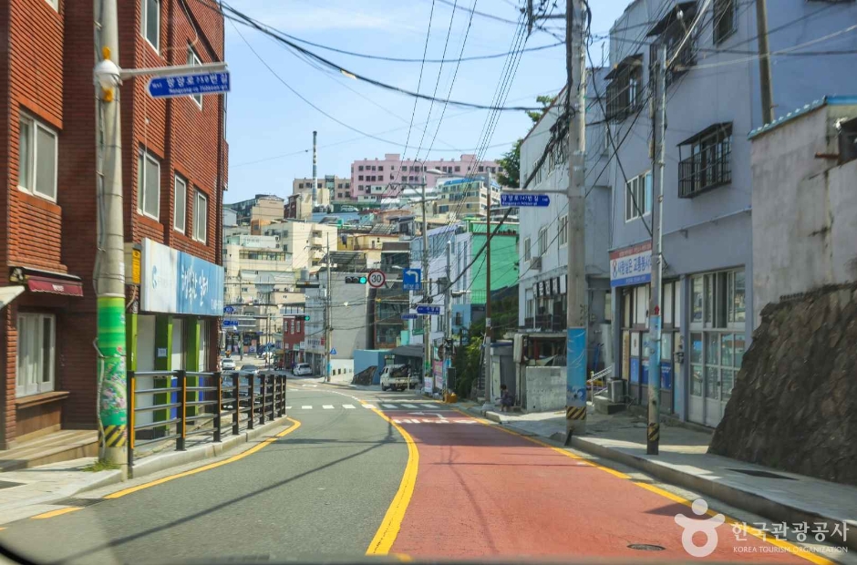 산복도로 (3)