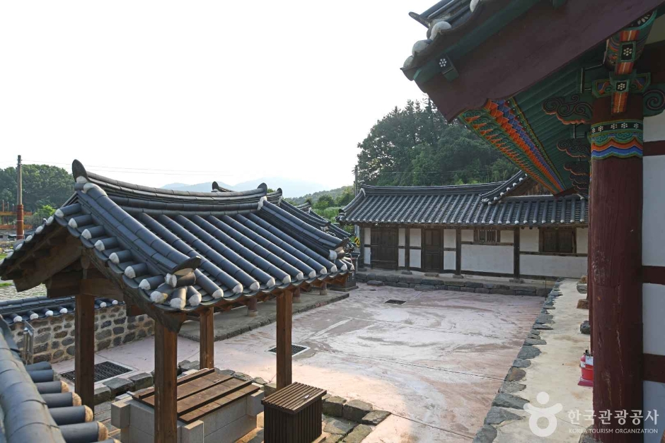 홍산향교