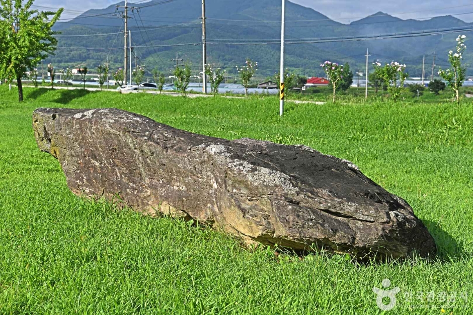 충주 신청리 지석묘