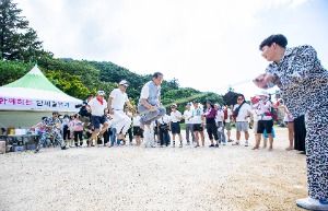 2025 오감만족 문경새재맨발페스티벌 2