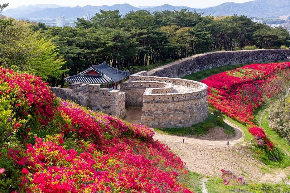 고창국가유산야행