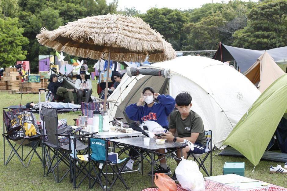 2025 강정마을 생태축제 2