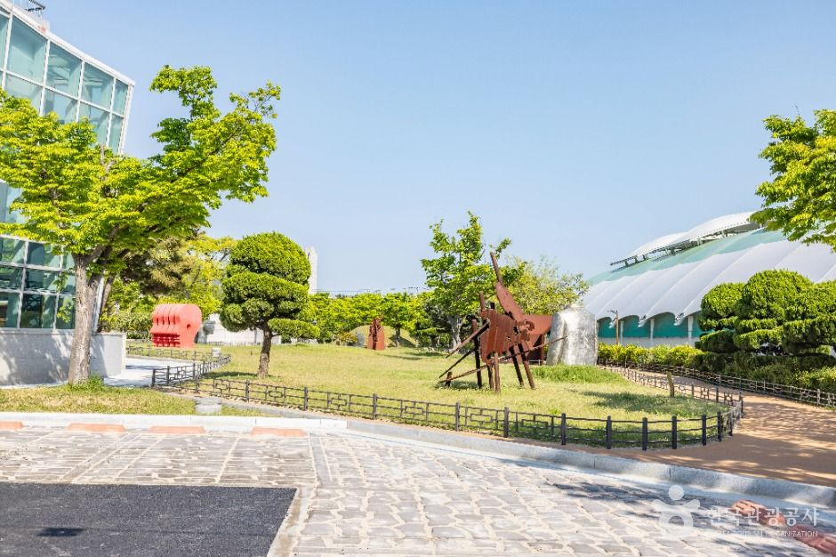 을숙도 공원