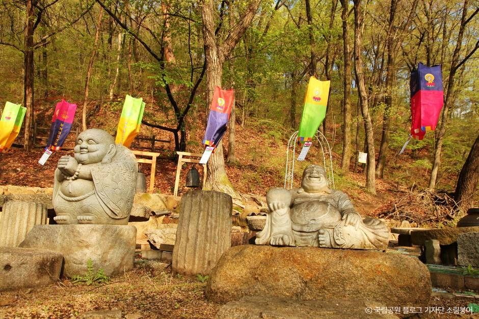 서울_[북한산 둘레길 5구간] 명상길 (2)