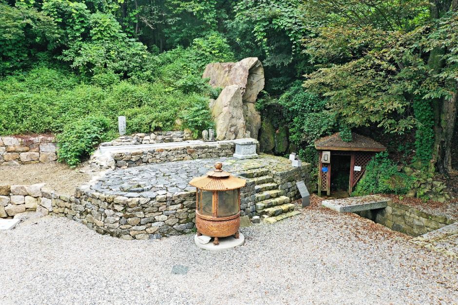 선법사