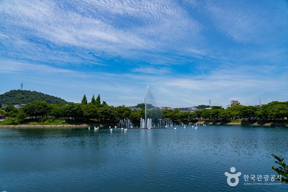 여수_성산공원 (2)